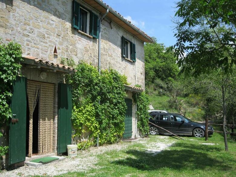 Apartamento Il Palazzetto