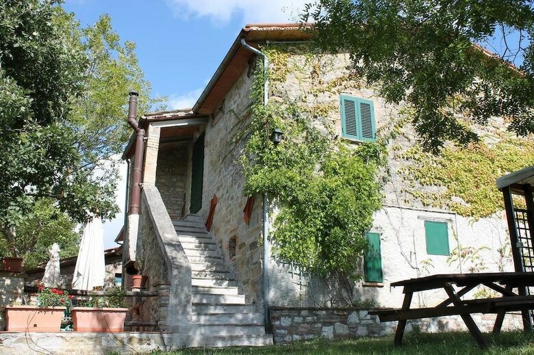 Apartamento Il Palazzetto