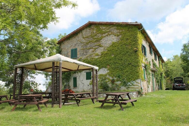 Apartamento Il Palazzetto