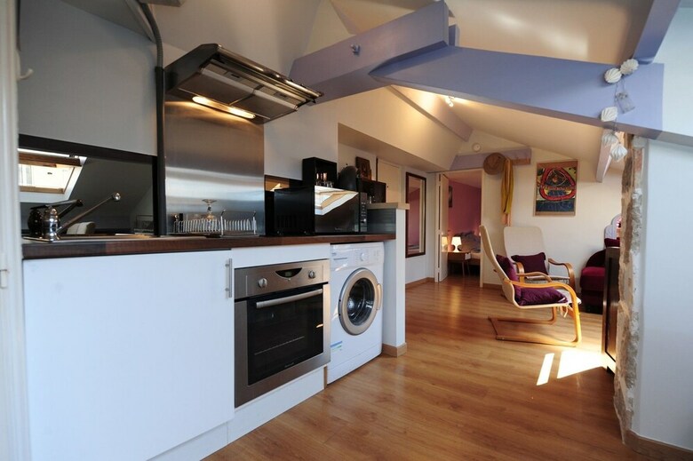 Apartamento Nid D Agnes - 5 Stars Holiday House