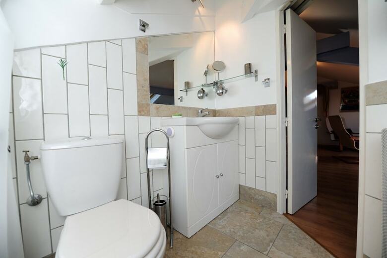 Apartamento Nid D Agnes - 5 Stars Holiday House