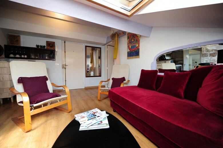 Apartamento Nid D Agnes - 5 Stars Holiday House