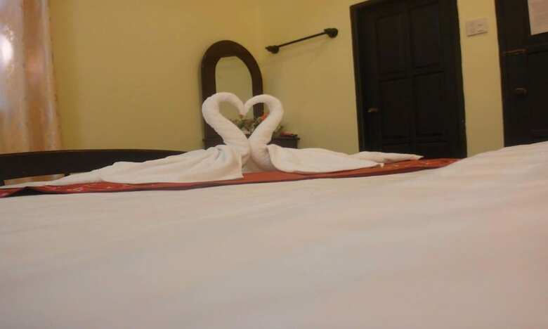 Hotel Kinnaly Place House