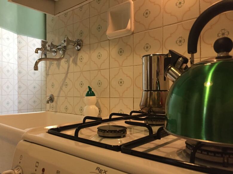 Giglio Apartment - Navona Square