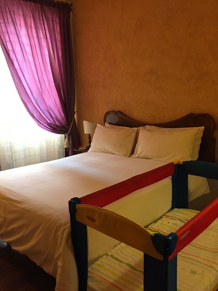 Giglio Apartment - Navona Square