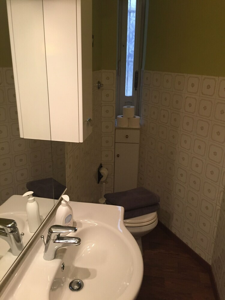 Giglio Apartment - Navona Square