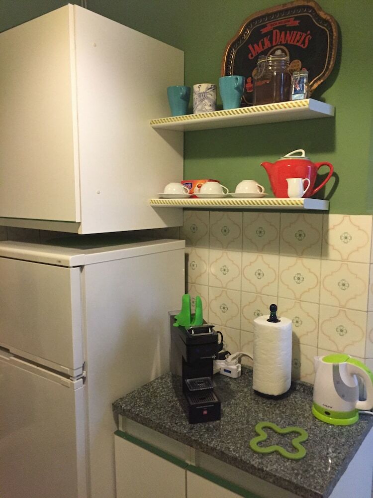 Giglio Apartment - Navona Square