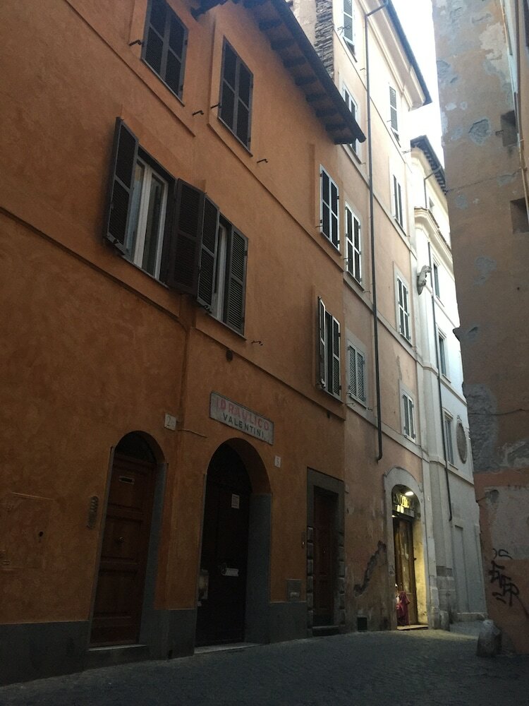 Giglio Apartment - Navona Square