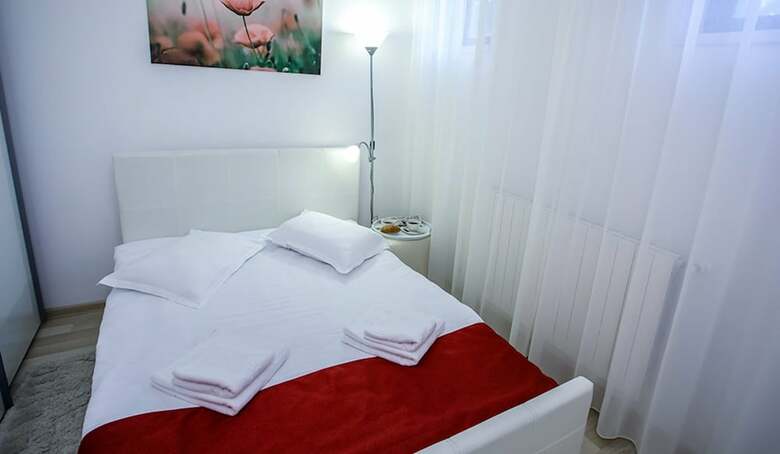 Apartamentos Iassium Residence Copou
