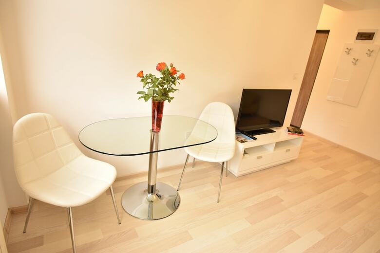 Apartamentos Iassium Residence Copou