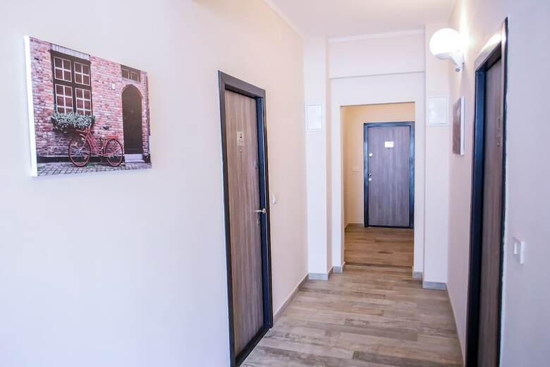 Apartamentos Iassium Residence Copou
