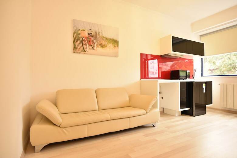 Apartamentos Iassium Residence Copou