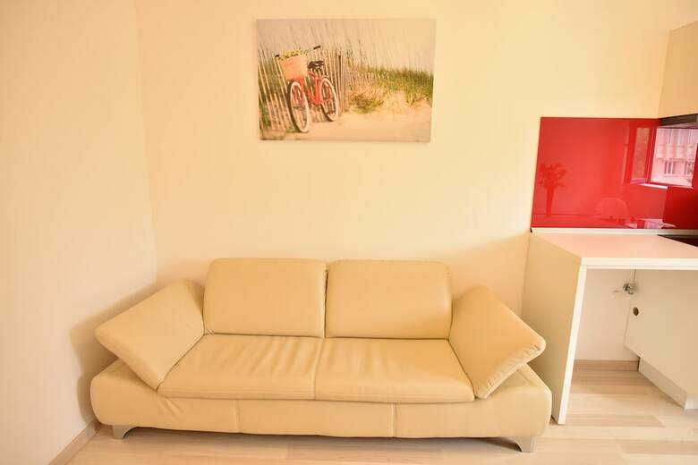 Apartamentos Iassium Residence Copou