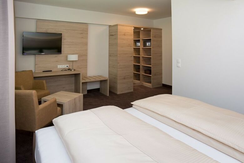 Bed & Breakfast Spieglhof Apart