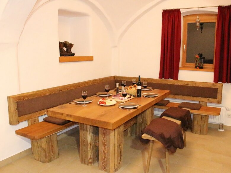 Bed & Breakfast Spieglhof Apart