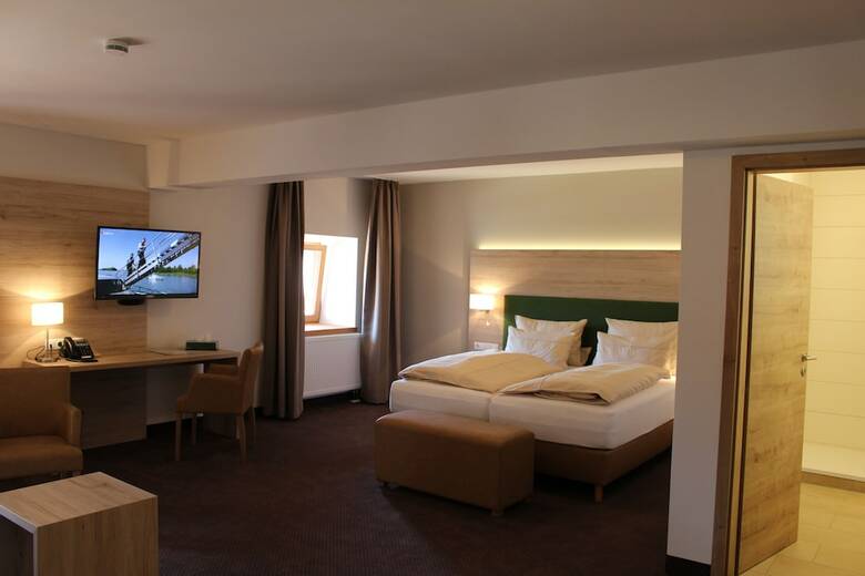 Bed & Breakfast Spieglhof Apart