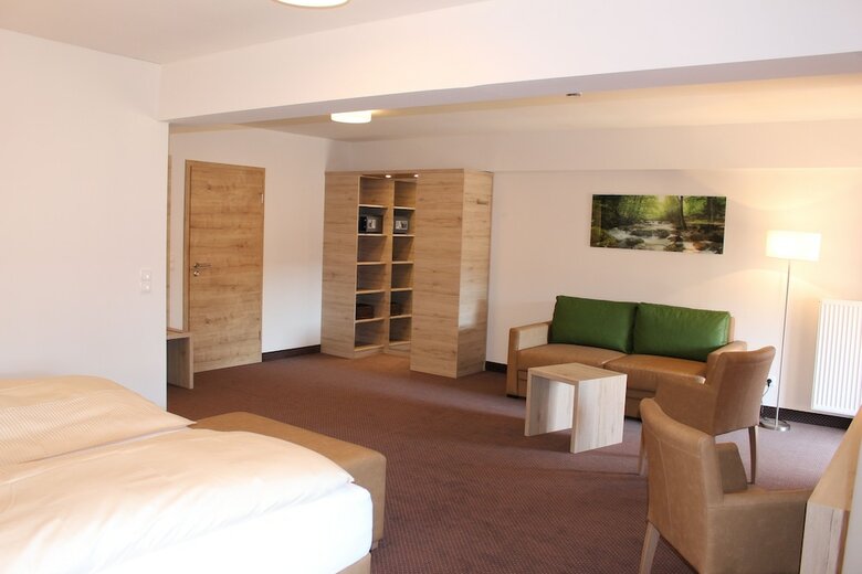 Bed & Breakfast Spieglhof Apart