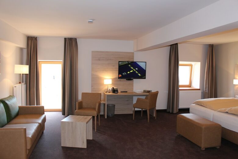 Bed & Breakfast Spieglhof Apart