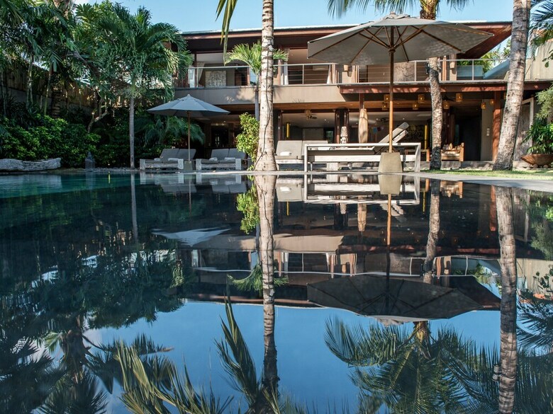 Villa Yoga