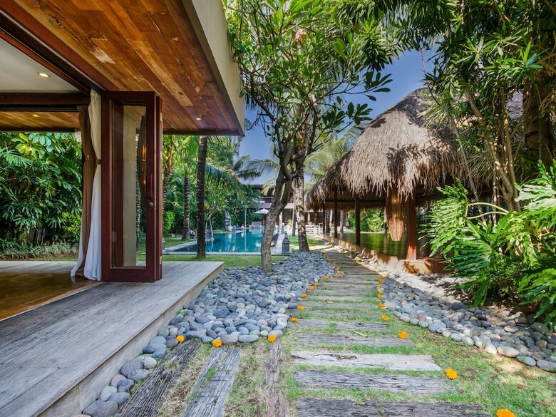 Villa Yoga