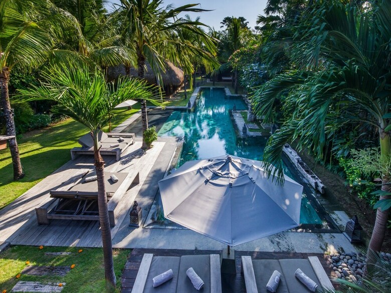 Villa Yoga