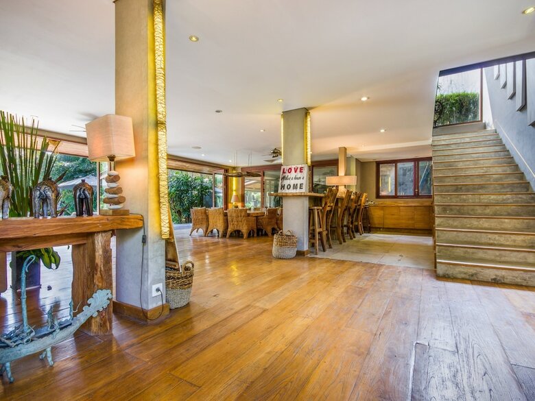 Villa Yoga