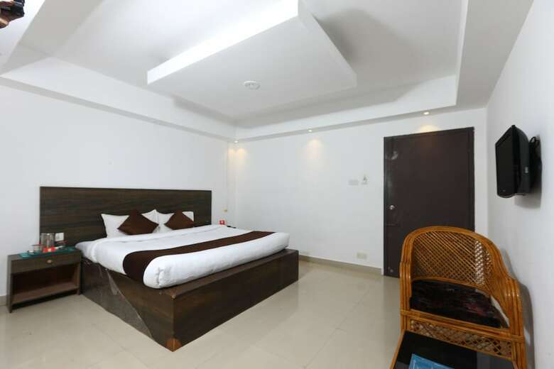 Hotel Oyo 8901 The Annexe
