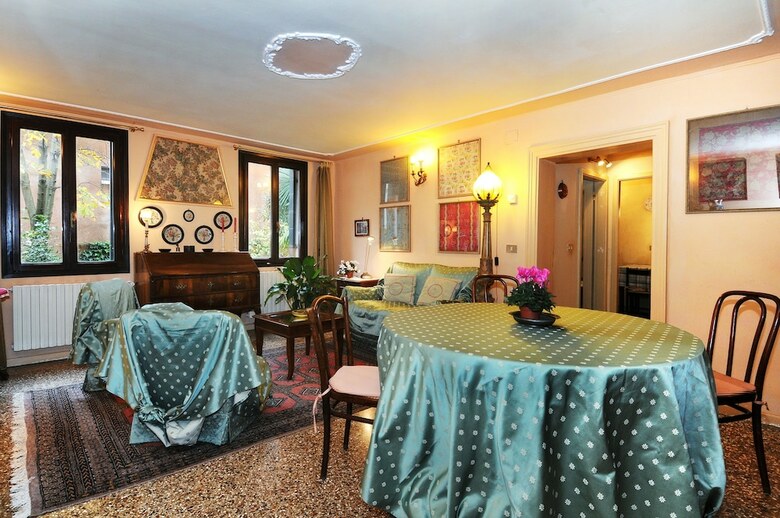 Apartamento Palazzetto Da Schio
