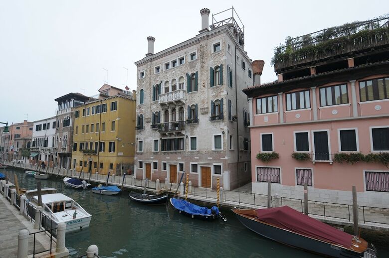 Apartamento Palazzetto Da Schio