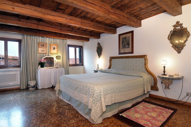 Apartamento Palazzetto Da Schio
