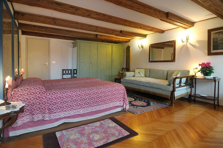 Apartamento Palazzetto Da Schio