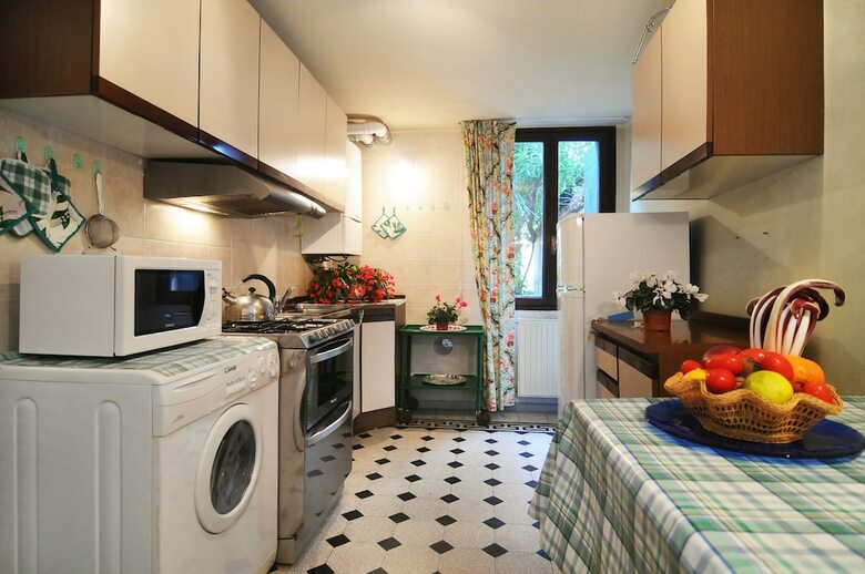 Apartamento Palazzetto Da Schio