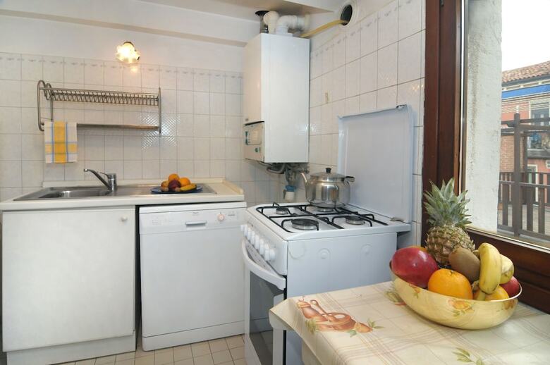 Apartamento Palazzetto Da Schio