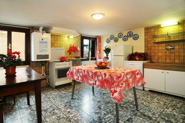 Apartamento Palazzetto Da Schio