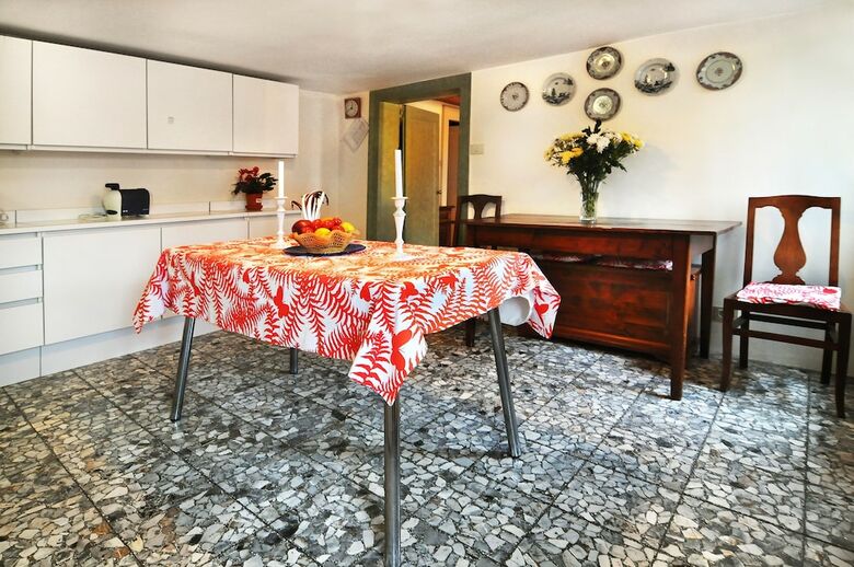 Apartamento Palazzetto Da Schio