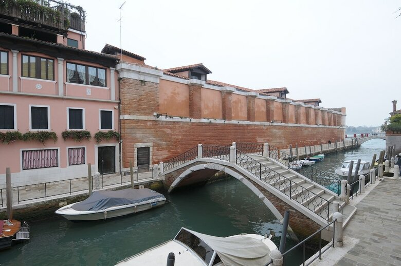Apartamento Palazzetto Da Schio