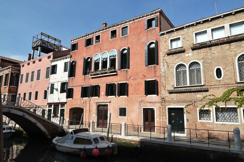 Apartamento Palazzetto Da Schio
