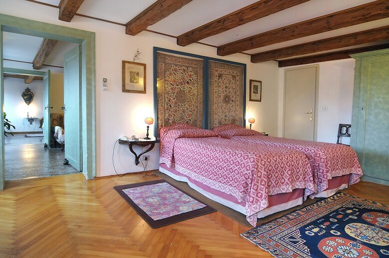 Apartamento Palazzetto Da Schio