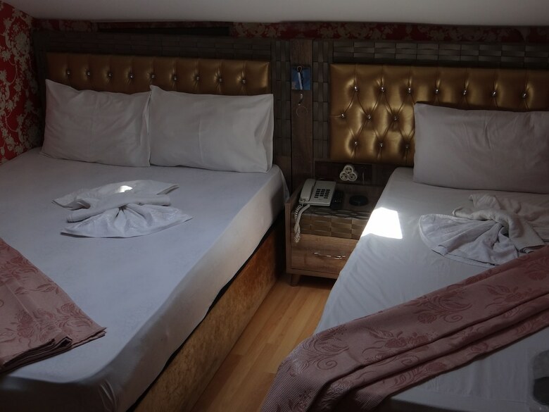 Meta Hotel