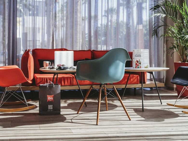 Hotel Ibis Mohammedia