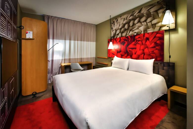 Hotel Ibis Mohammedia