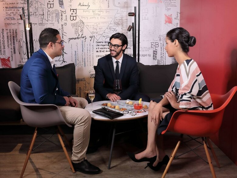 Hotel Ibis Mohammedia