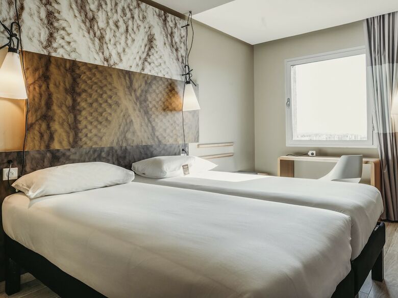 Hotel Ibis Mohammedia