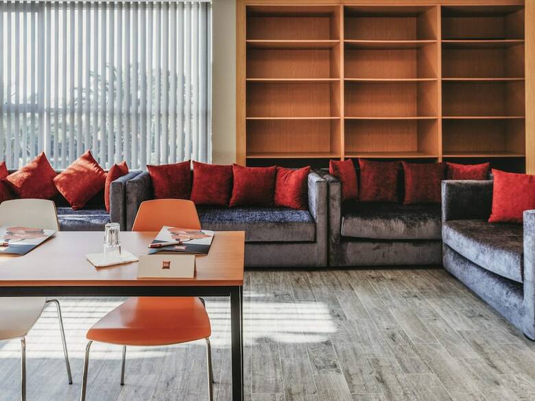 Hotel Ibis Mohammedia