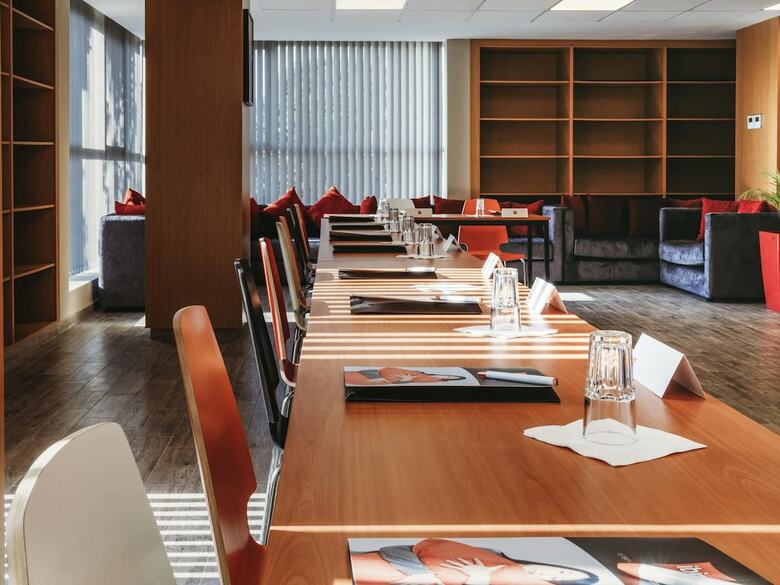 Hotel Ibis Mohammedia