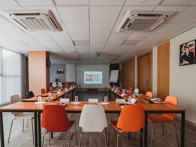 Hotel Ibis Mohammedia