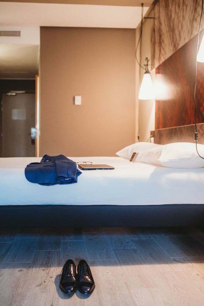 Hotel Ibis Mohammedia