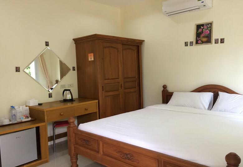 Hotel Khaolak Tusneem Resort