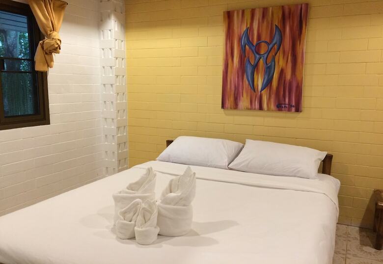 Hotel Khaolak Tusneem Resort
