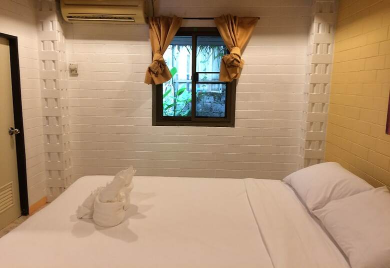 Hotel Khaolak Tusneem Resort